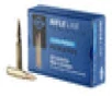 PPU PP7F Metric Rifle  7 5x54 French 139 gr Full Metal Jacket  FMJ  20 Bx  10 Cs