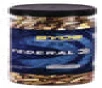 Federal 770BTL250 Small Game Target BYOB 17 HMR 17 gr Speer TNT Jacketed Hollow Point  JHP  250 Bx  8 Cs