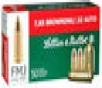 SB Ammo  32ACP 73gr  FMJ-RN50-Pack