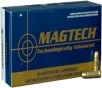 Magtech Ammo  25ACP 50gr  FMJ 50-Pack