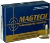 Magtech Ammo  32ACP 71gr  FMJ 50-Pack