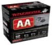 Winchester Ammo Aa Target 12Ga  2 75 1180fps  1oz   7 5 25-Pack