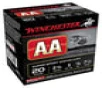 Winchester Ammo Aa Target 20Ga  2 75 1300fps  7 8oz   7 5 25-Pack