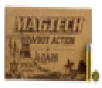 Magtech 38U Cowboy Action 38 Special 125 GR LFN 50 Bx  20 Cs