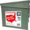 Win Ammo 9Mm Luger  Case Of 2 