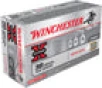 Winchester Ammo WC381 WinClean 38 Special 125 GR Jacketed Flat Point Tin Core 50 Bx 10 Cs