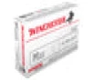 Winchester USA  32ACP  71 Grain  Full Metal Jacket  50 Round Box Q4255