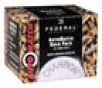 Federal Ammo Automatch  22LR 40Gr RN10-325Rd Packs Case Lots Only