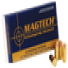 Magtech 44A Sport Shooting 44 Remington Magnum 240 GR Semi-Jacketed Soft Point Flat 50 Bx  20 Cs