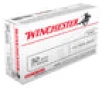 Winchester Ammo Usa  32ACP 71gr  FMJ-RN50-Pack