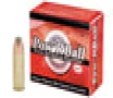 CorBon Pow  x27 rBall  38 Super  100 Grain  Polymer-Tipped  20 Round Box PB38X100