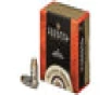Federal Hydra-Shok  40SW  165 Grain  Hollow Point  20 Round Box P40HS3