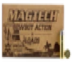 Magtech 4440B Cowboy Action 44-40 Winchester 225 GR Lead Flat Nose 50 Bx  20 Cs