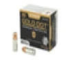 CCI Speer Speer Gold Dot  Personal Protection  9MM  115 Grain  Hollow Point  20 Round Box 23614GD