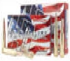 Hornady Ammo 7mm-08 American 139gr  Interlock 20-Pack