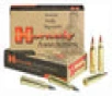 Hornady Ammo SPF Varmint  204 Ruger 24Gr Ntx 20-Pack