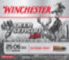 Win Ammo Deer Xp  25-06 Rem 