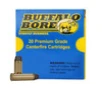 Buffalo Bore Ammunition 7C20 Personal Defense Strictly Business 454 Casull 360 gr Lead Wide Nose 20 Per Box 12 UPC  651815007236
