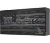 Hornady Black Hyper Velocity Centerfire Ammunition  5 45 x 39mm  Hornady V-Max  60 Grain - 20 Cartridge Box   20   1  