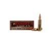 Barnes Vor-TX Hyper Velocity Centerfire Ammunition  223 Remington  Barnes TSX Flat Base  55 Grain - 20 Cartridge Box   20   1  