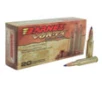 Barnes Vor-TX Hyper Velocity Centerfire Ammunition  7mm-08 Remington  Tipped TSX Boat Tail  120 Grain - 20 Cartridge Box   20   1  