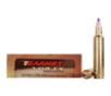 Barnes Vor-TX Hyper Velocity Centerfire Ammunition  300 RUM  Tipped TSX Boat Tail  180 Grain - 20 Cartridge Box   20   1  