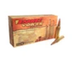 Barnes Vor-TX Hyper Velocity Centerfire Ammunition  338 Lapua Mag  LRX Boat Tail  280 Grain - 20 Cartridge Box   20   1  
