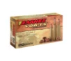 Barnes Vor-TX Hyper Velocity Centerfire Ammunition  35 Whelen  Barnes Tipped TSX Flat Base  200 Grain - 20 Cartridge Box   20   1  