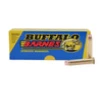 Buffalo Bore Ammunition 8G BuffaloBarnes Strictly Business 4570 Gov 350 gr Barnes TSX Flat Nose Lead Free 20 Per Box 12 UPC  651815008073