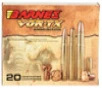 Barnes Vor-TX Hyper Velocity Centerfire Ammunition  458 Lott  Barnes TSX Flat Base  500 Grain - 20 Cartridge Box   20   1  
