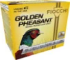 Fiocchi Golden Pheasant 16 Gauge Shotshell Ammunition  2 3 4 Inch  1310 FPS  1 1 8 Ounce   6 Shot - 25 Cartridge Box   25   1  