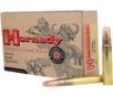 Hornady Dangerous Game Hyper Velocity Centerfire Ammunition  416 Rem Mag  Dangerous Game Solid  400 Grain - 20 Cartridge Box   20   1  