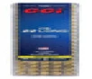 CCI Specialty Subsonic Rimfire Ammunition  22 Long  Lead Round Nose  29 Grain - 100 Cartridge Box   100   1  