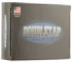 DoubleTap Ammunition 358W180X Hunter Rifle 358 Win 180 gr Barnes Tipped TSX Lead Free 20 Per Box 25 UPC  013964493276