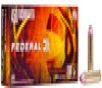Federal Fusion Hyper Velocity Centerfire Ammunition  450 Bushmaster  Bonded Soft Point  260 Grain - 20 Cartridge Box   20   1  