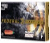 Federal Trophy Copper Hyper Velocity Centerfire Ammunition  223 Remington  Trophy Copper  55 Grain - 20 Cartridge Box   20   1  