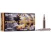Federal Terminal Ascent Hyper Velocity Centerfire Ammunition  280 Ackley Improved  Terminal Ascent  155 Grain - 20 Cartridge Box   20   1  