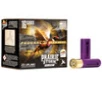 Federal Prairie Storm 16 Gauge Shotshell Ammunition  2 3 4 Inch  1425 FPS  1 1 8 Ounce   6 Shot - 25 Cartridge Box   25   1  