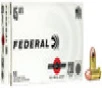 Federal Range Target Practice Subsonic Centerfire Ammunition  45 ACP  Full Metal Jacket  230 Grain - 50 Cartridge Box   50   1  