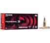 Federal American Eagle Hyper Velocity Centerfire Ammunition  224 Valkyrie  Full Metal Jacket  75 Grain - 20 Cartridge Box   20   1  