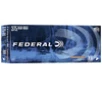 Federal Power-Shok Hyper Velocity Centerfire Ammunition  375 H H Mag  Jacketed Soft Point  300 Grain - 20 Cartridge Box   20   1  