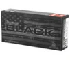 Hornady Black Hyper Velocity Centerfire Ammunition  224 Valkyrie  Boat Tail Hollow Point  75 Grain - 20 Cartridge Box   20   1  