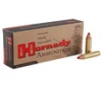 Hornady Custom Hyper Velocity Centerfire Ammunition  450 Bushmaster  Flex Tip eXpanding  250 Grain - 20 Cartridge Box   20   1  