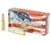 Hornady American Whitetail Hyper Velocity Centerfire Ammunition  30-30 Winchester  Hornady Interlock  150 Grain - 20 Cartridge Box   20   1  