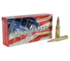 Hornady American Whitetail Hyper Velocity Centerfire Ammunition  7mm-08 Remington  Hornady Interlock  139 Grain - 20 Cartridge Box   20   1  