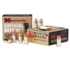 Hornady Critical Defense Subsonic Centerfire Ammunition  9 x 18mm Makarov  Flex Tip eXpanding  95 Grain - 25 Cartridge Box   25   1  