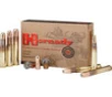 Hornady Dangerous Game Hyper Velocity Centerfire Ammunition  404 Jeffery  DGX Bonded  400 Grain - 20 Cartridge Box   20   1  