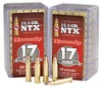 Hornady Varmint Express NTX Lead Free Hyper Velocity Rimfire Ammunition  17 HMR  PTJHP  15 5 Grain - 50 Cartridge Box   50   1  