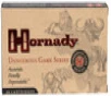 Hornady Dangerous Game Hyper Velocity Centerfire Ammunition  375 Ruger  InterLock Spire Point Recoil Proof  270 Grain - 20 Cartridge Box   20   1  