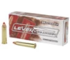 Hornady LEVERevolution Hyper Velocity Centerfire Ammunition  45-70 Government  Flex Tip eXpanding  325 Grain - 20 Cartridge Box   20   1  